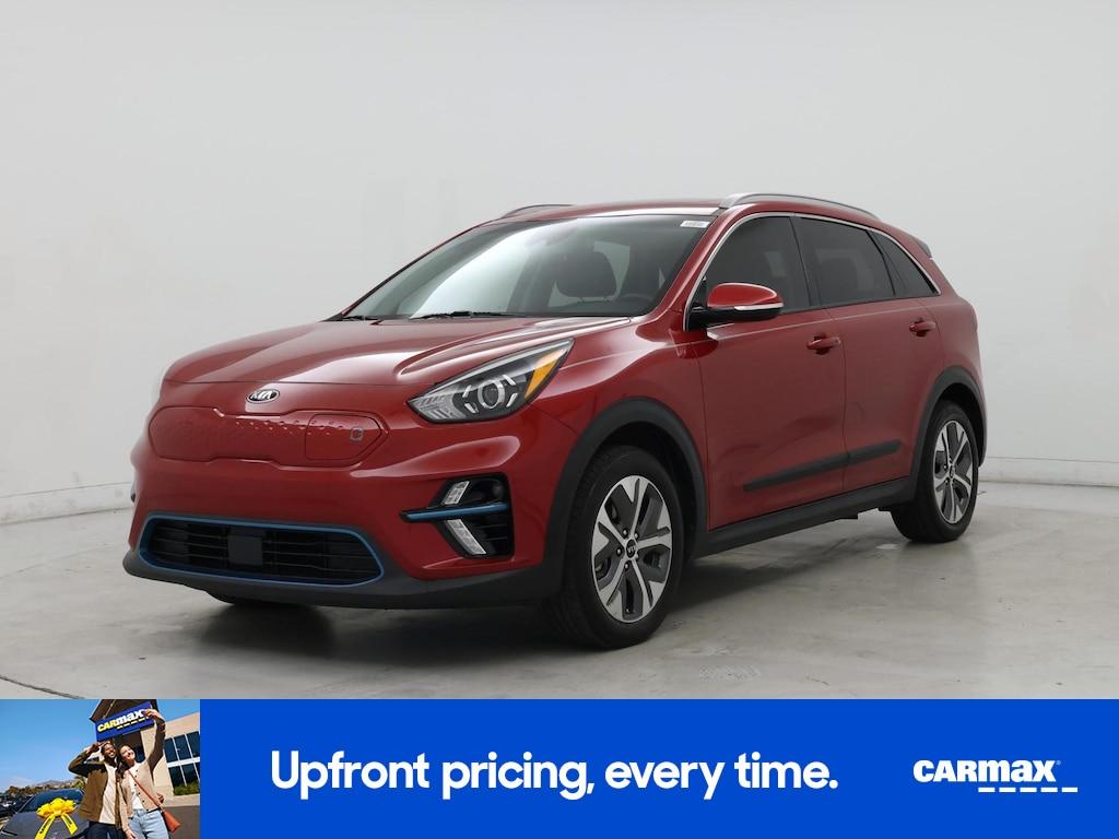 used 2020 Kia Niro EV car, priced at $17,998