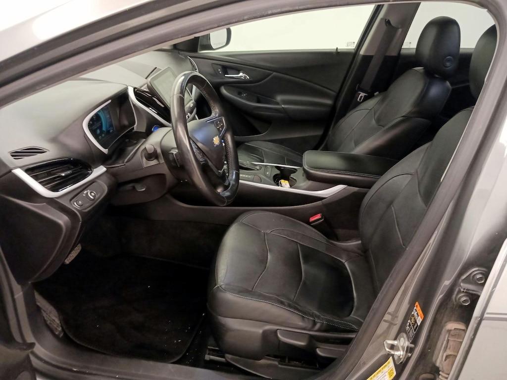 used 2017 Chevrolet Volt car, priced at $13,998