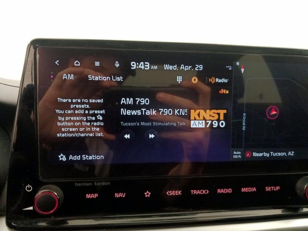 used 2023 Kia Forte car, priced at $21,998