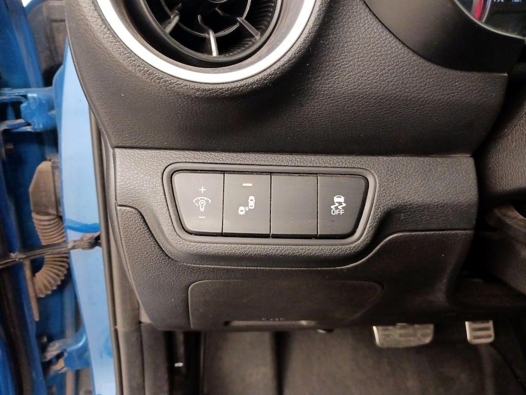 used 2023 Kia Forte car, priced at $21,998