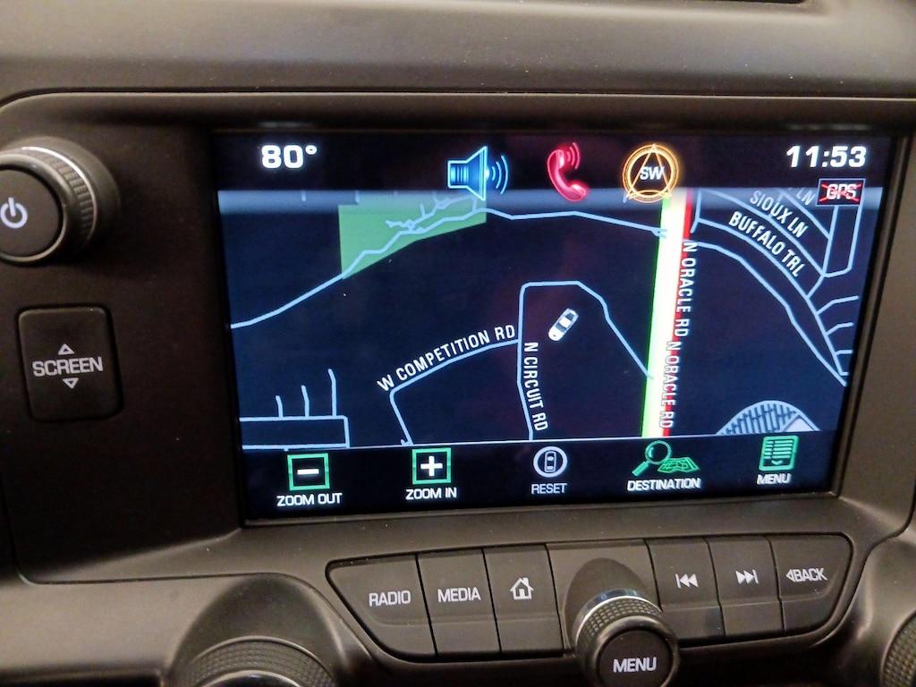 used 2015 Chevrolet Corvette car, priced at $43,998