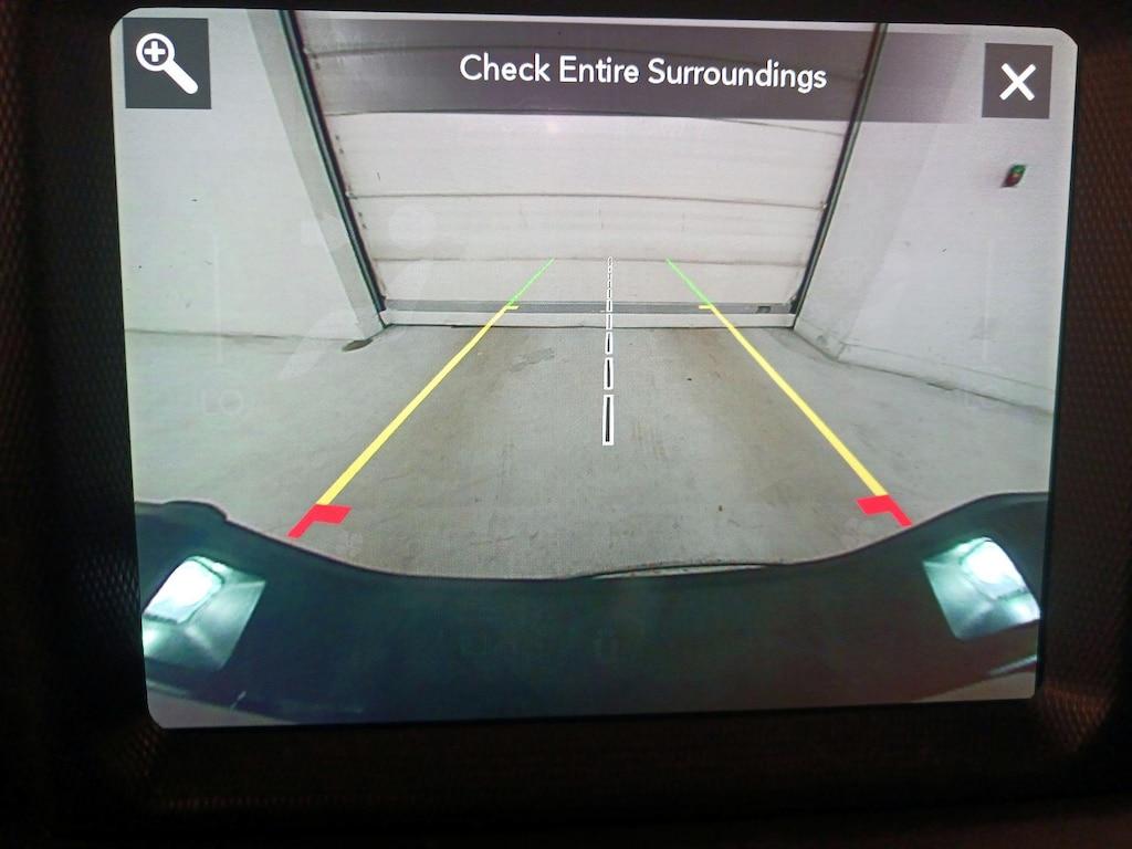 used 2021 Jeep Gladiator car, priced at $29,998