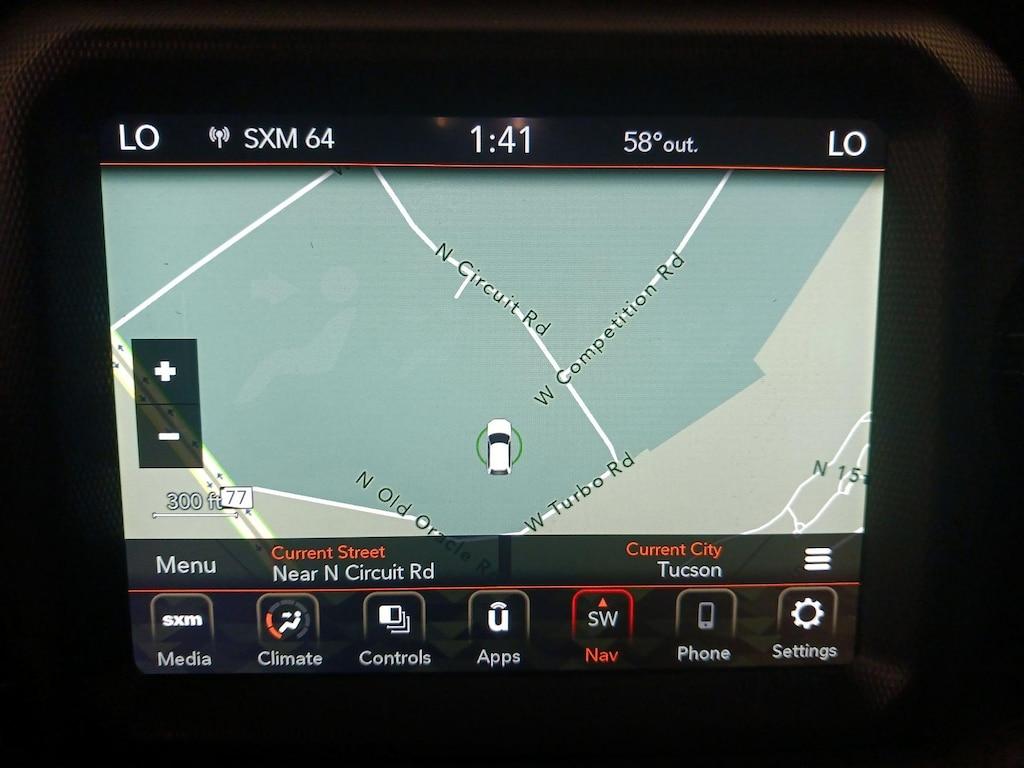 used 2021 Jeep Gladiator car, priced at $29,998