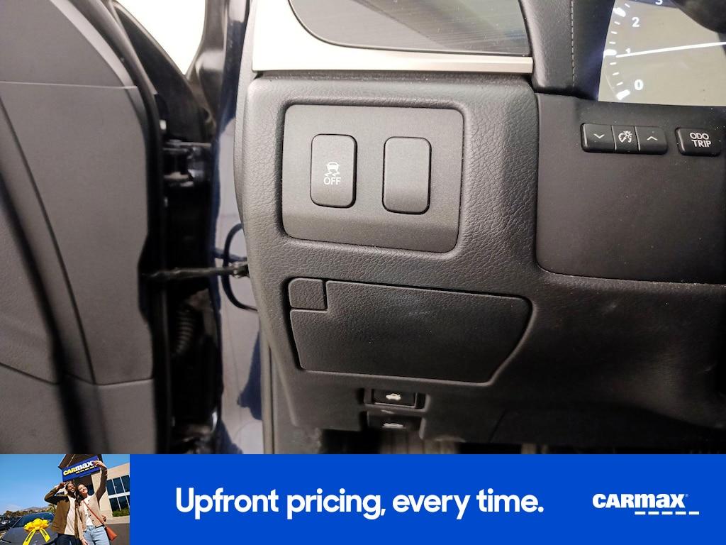 used 2016 Lexus GS 200t car, priced at $17,998