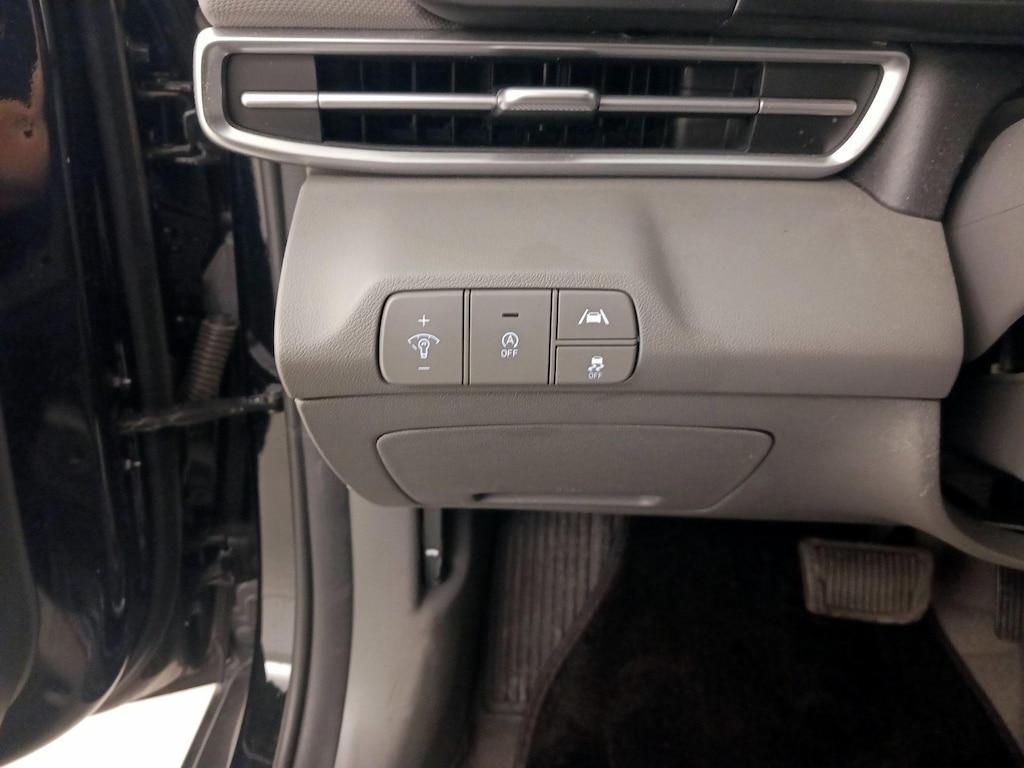 used 2023 Hyundai Elantra car, priced at $17,998