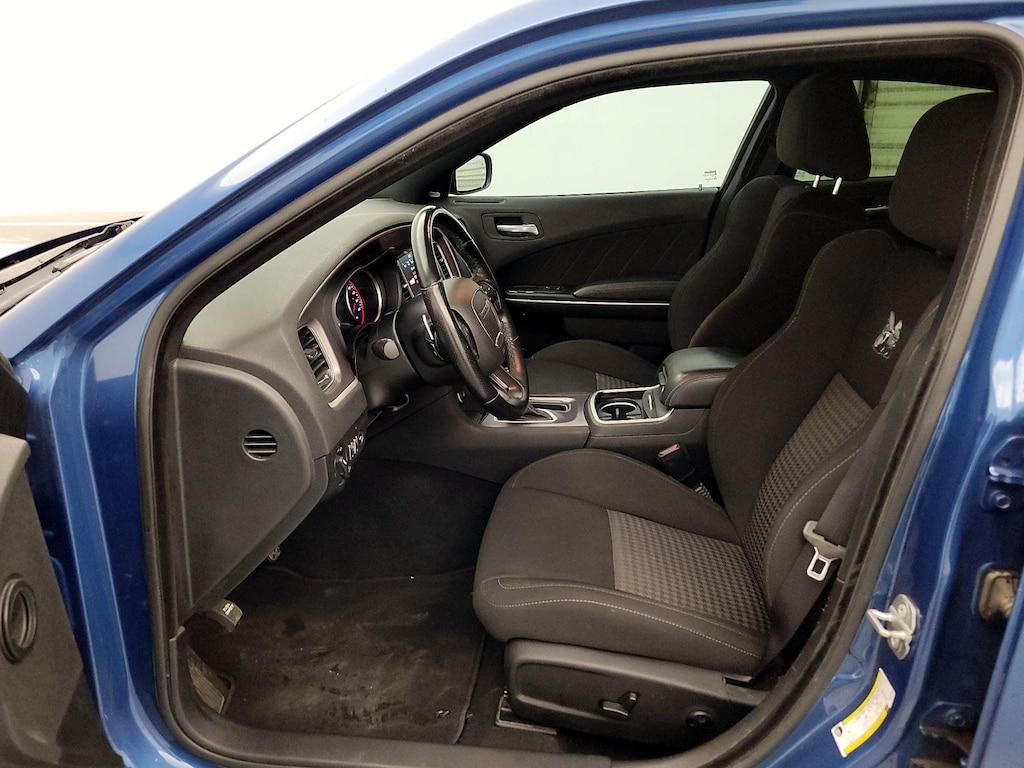 used 2021 Dodge Charger car, priced at $36,998