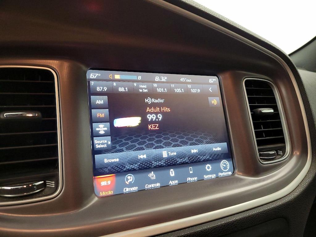 used 2021 Dodge Charger car, priced at $36,998