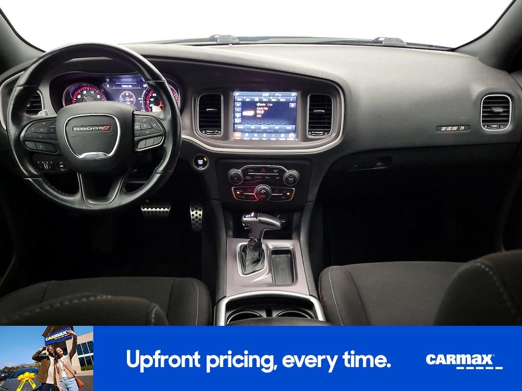used 2021 Dodge Charger car, priced at $36,998