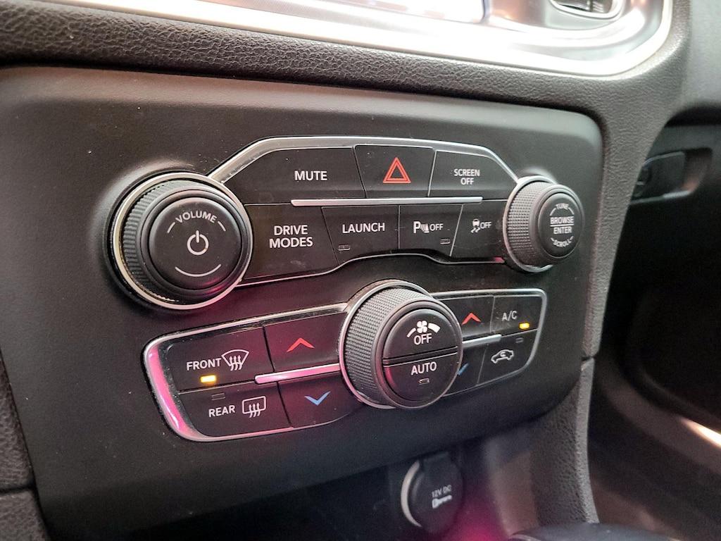 used 2021 Dodge Charger car, priced at $36,998