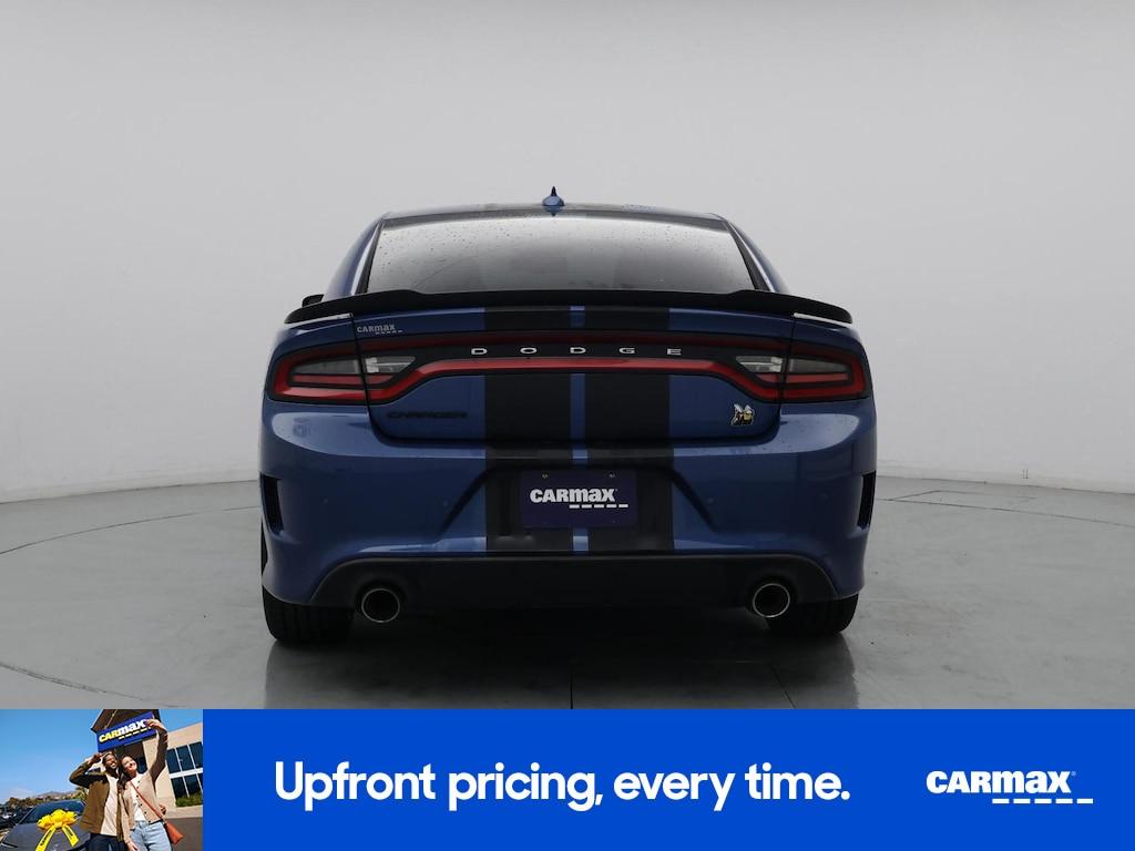 used 2021 Dodge Charger car, priced at $36,998