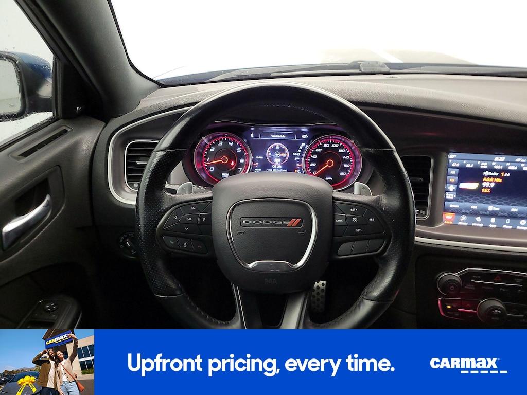 used 2021 Dodge Charger car, priced at $36,998