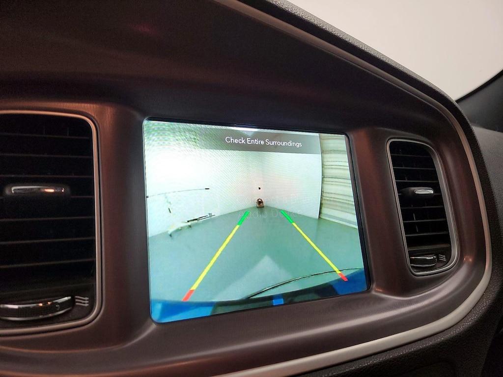 used 2021 Dodge Charger car, priced at $36,998