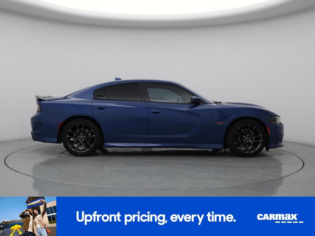 used 2021 Dodge Charger car, priced at $36,998