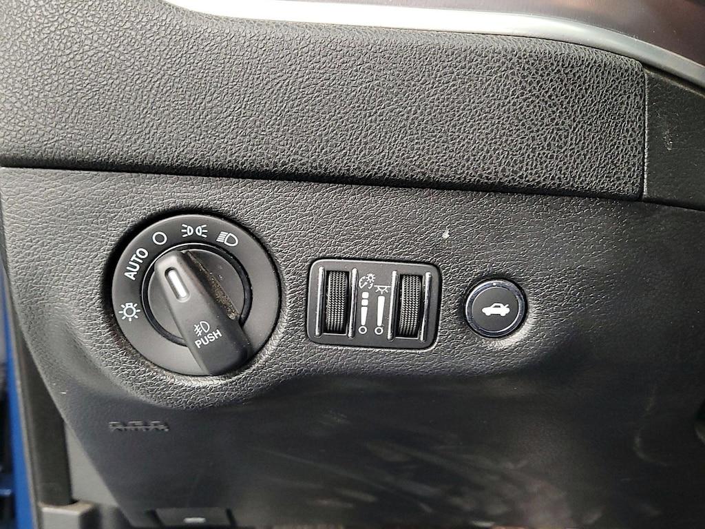 used 2021 Dodge Charger car, priced at $36,998