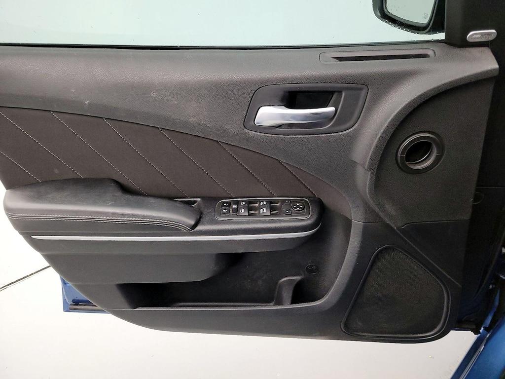 used 2021 Dodge Charger car, priced at $36,998