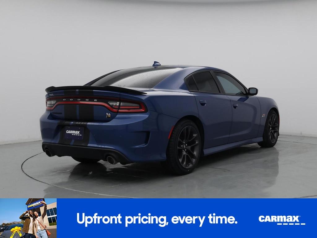 used 2021 Dodge Charger car, priced at $36,998