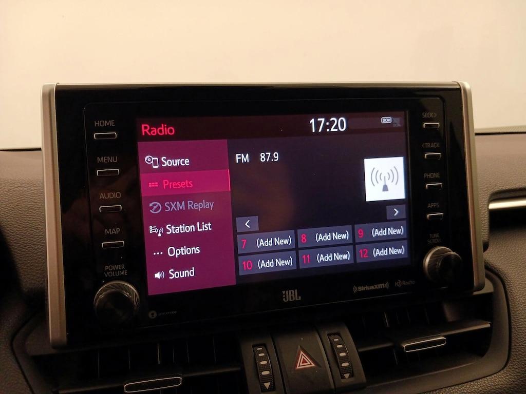 used 2019 Toyota RAV4 car, priced at $25,998