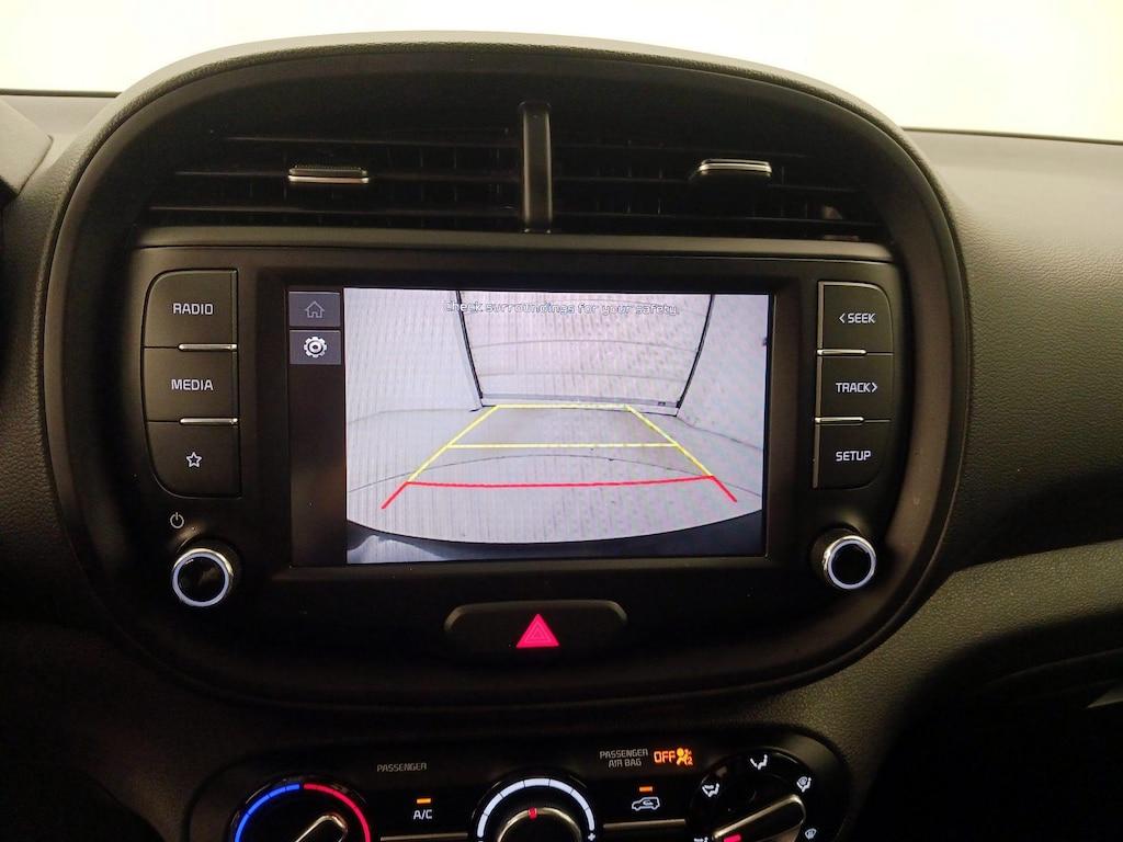 used 2023 Kia Soul car, priced at $15,998