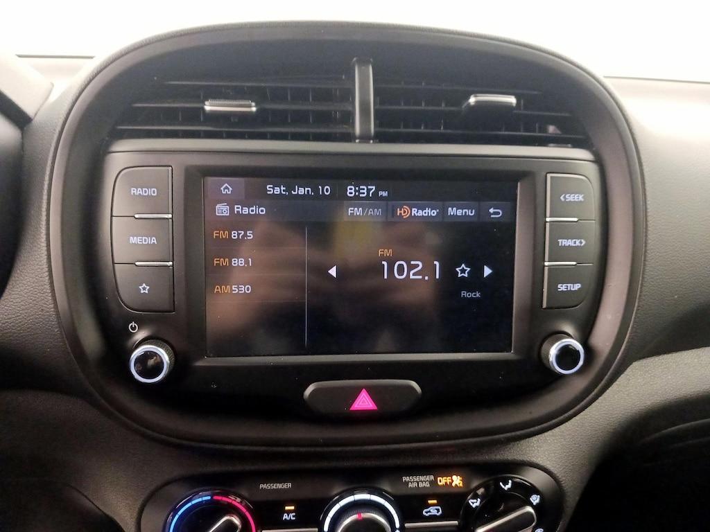 used 2023 Kia Soul car, priced at $15,998