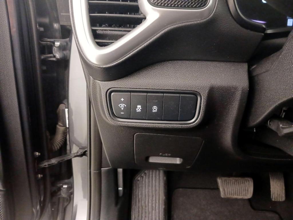 used 2023 Kia Soul car, priced at $15,998