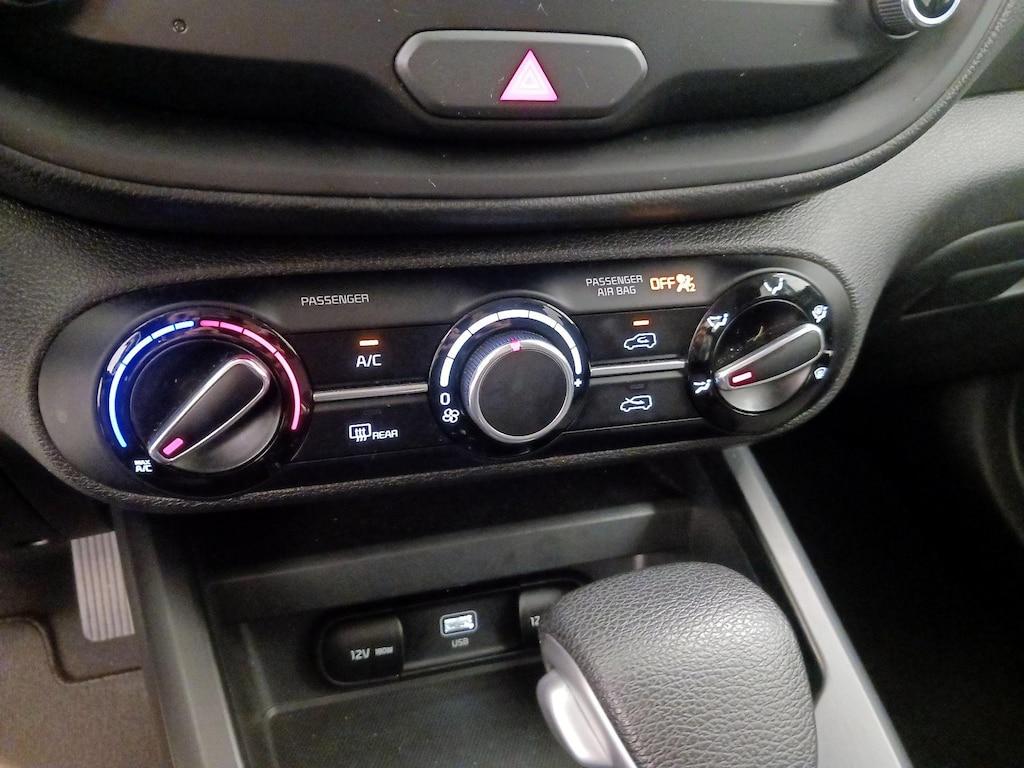 used 2023 Kia Soul car, priced at $15,998