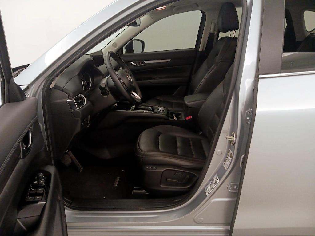 used 2023 Mazda CX-5 car, priced at $26,998