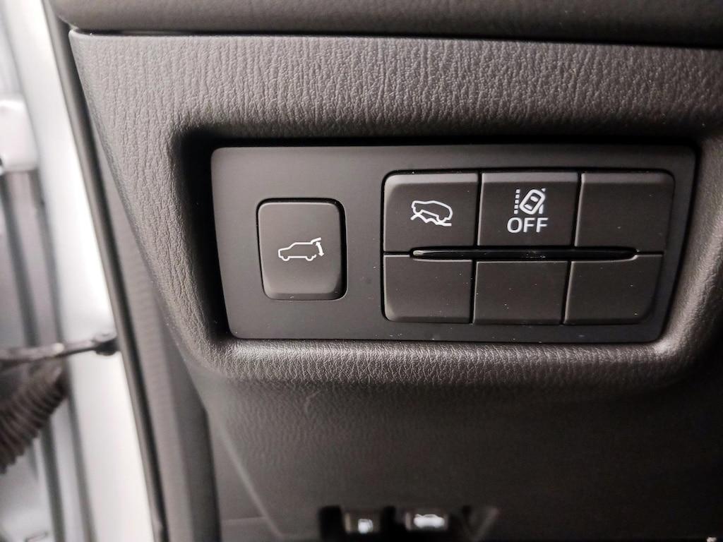 used 2023 Mazda CX-5 car, priced at $26,998