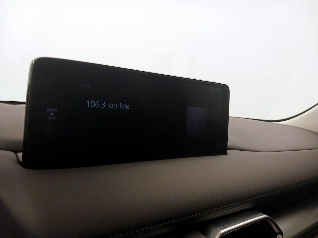 used 2023 Mazda CX-5 car, priced at $26,998