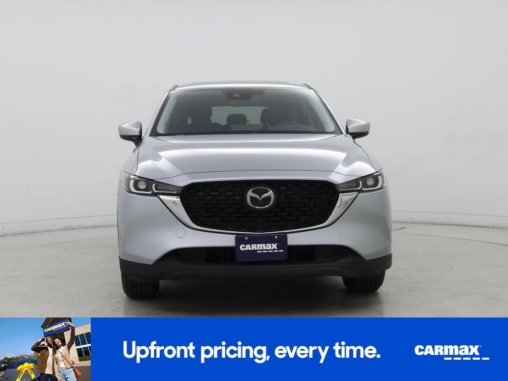 used 2023 Mazda CX-5 car, priced at $26,998
