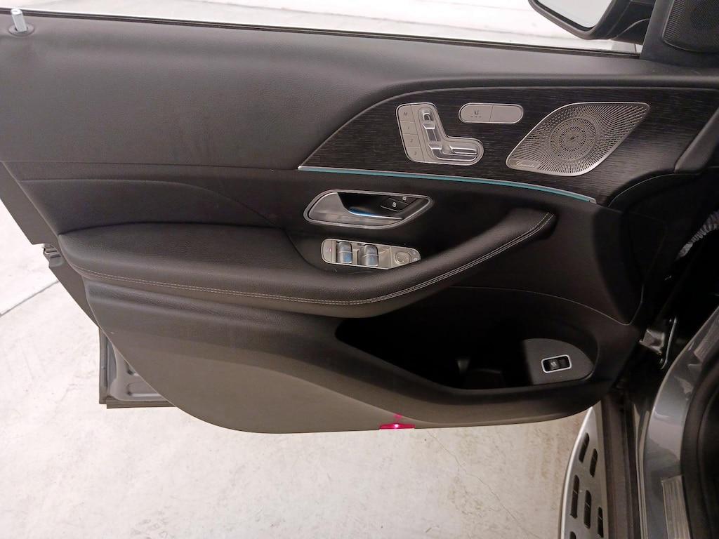 used 2022 Mercedes-Benz GLE 350 car, priced at $34,998