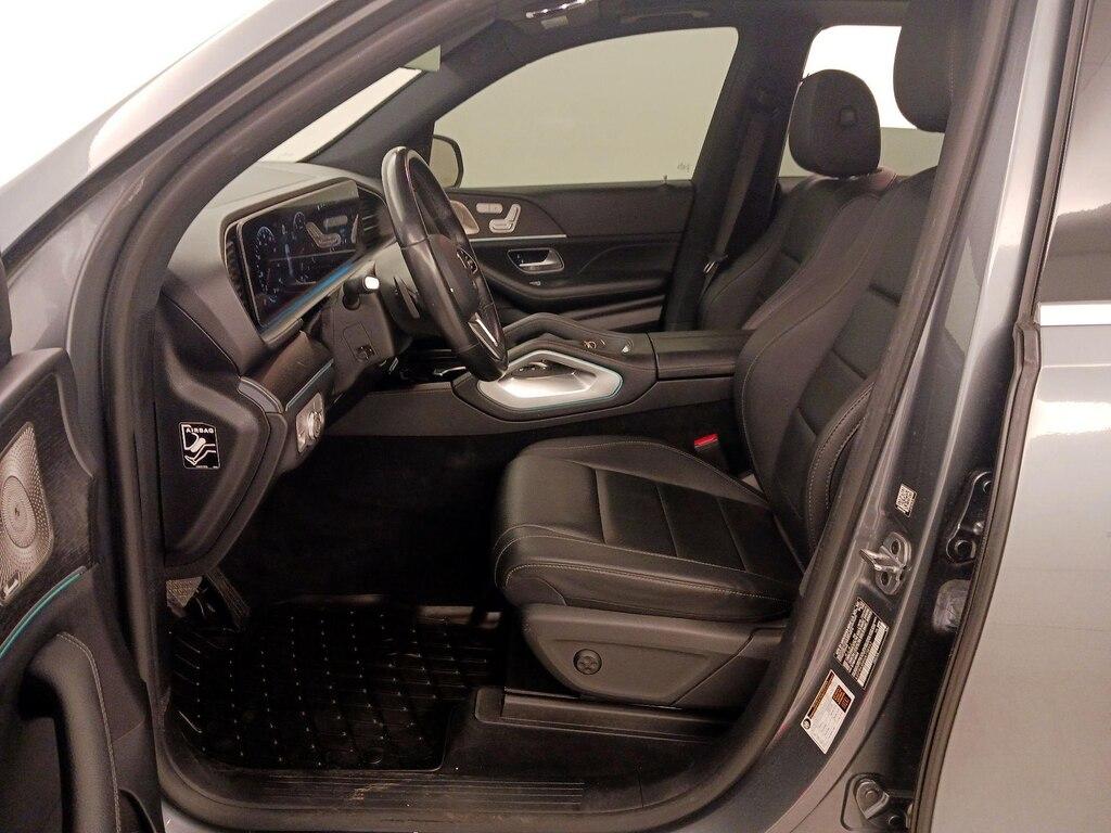 used 2022 Mercedes-Benz GLE 350 car, priced at $34,998