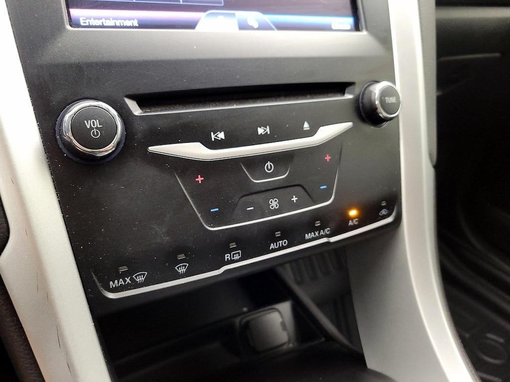 used 2014 Ford Fusion car, priced at $11,998