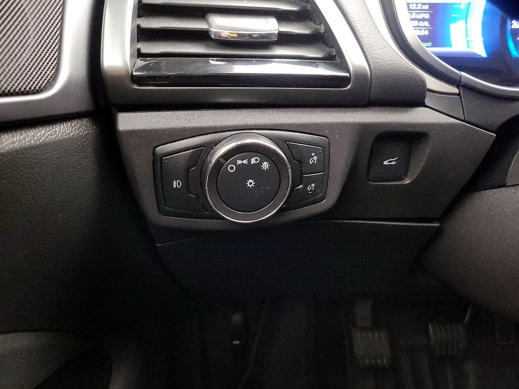 used 2014 Ford Fusion car, priced at $11,998
