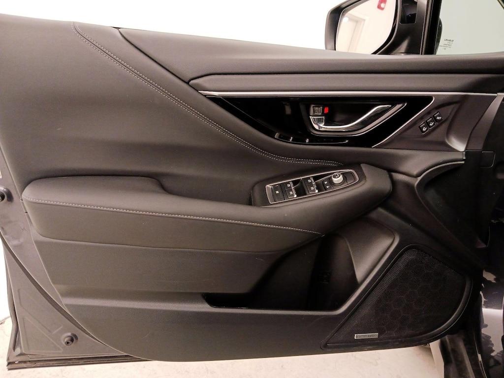 used 2024 Subaru Outback car, priced at $30,998