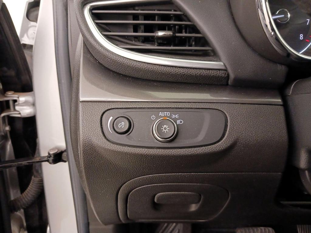 used 2017 Buick Encore car, priced at $15,998