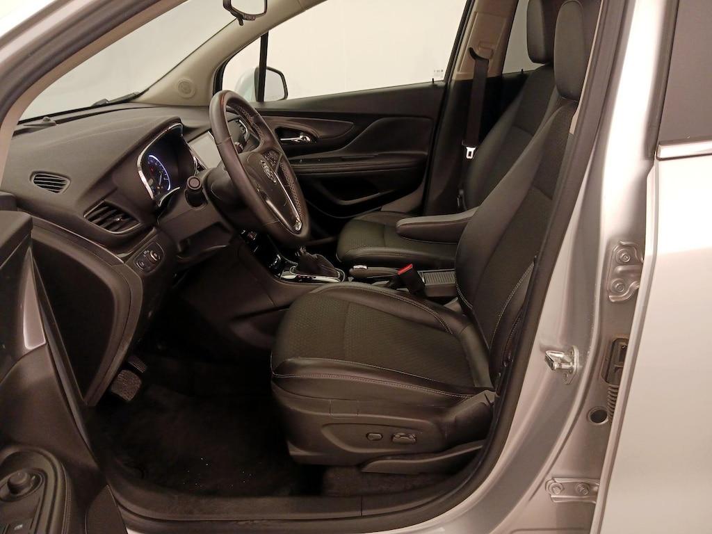 used 2017 Buick Encore car, priced at $15,998