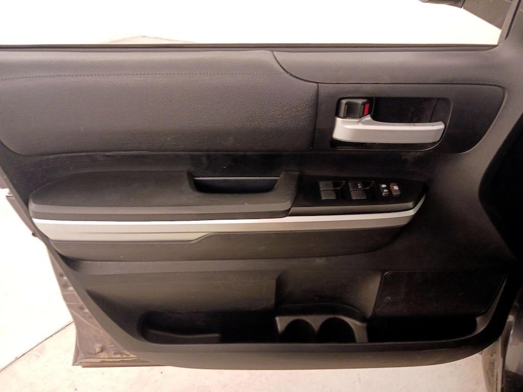 used 2017 Toyota Tundra car, priced at $33,998