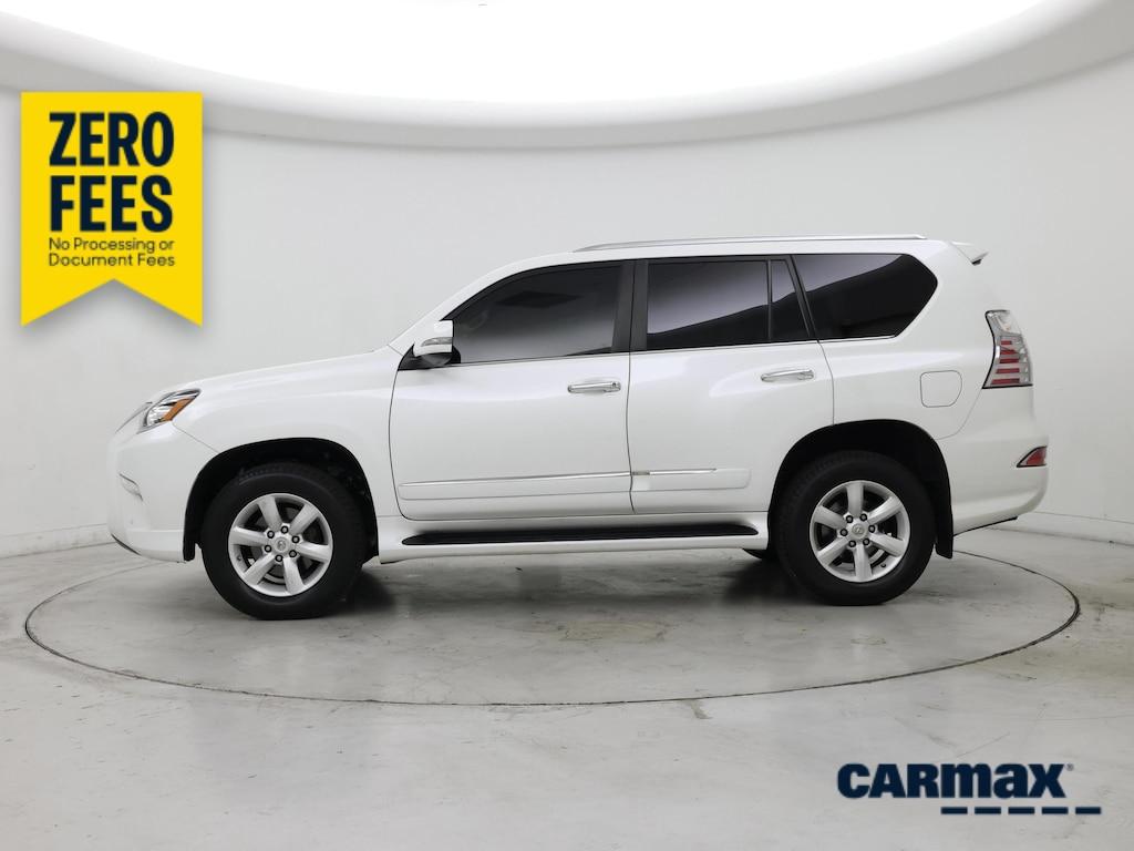used 2018 Lexus GX 460 car, priced at $38,998