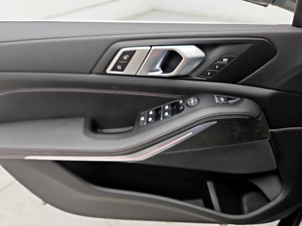 used 2023 BMW X5 car, priced at $51,998