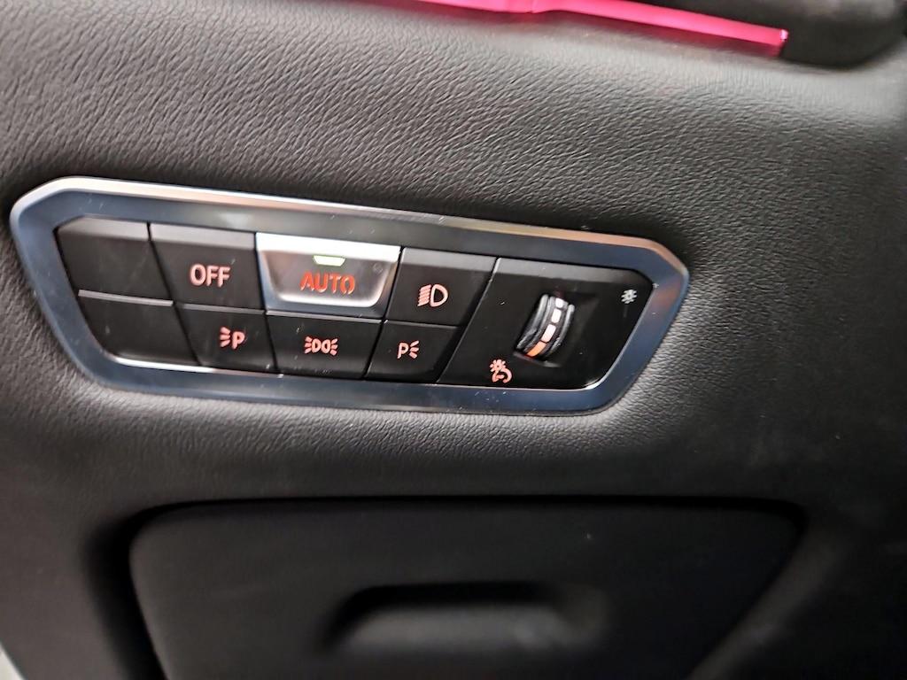used 2023 BMW X5 car, priced at $51,998