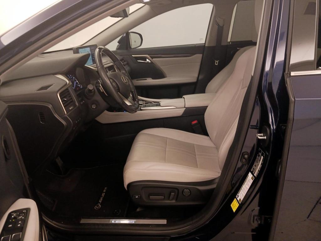used 2022 Lexus RX 350 car, priced at $44,998