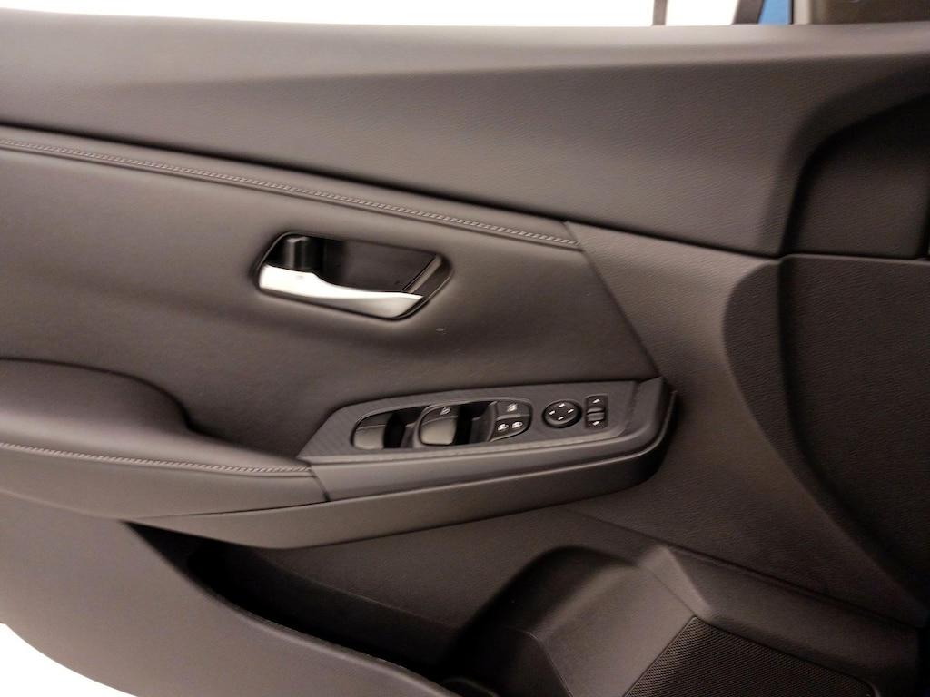 used 2023 Nissan Sentra car, priced at $19,998