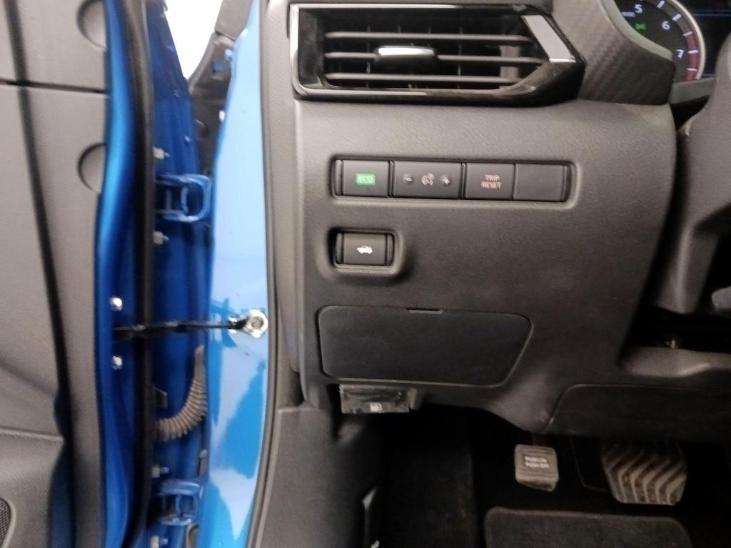 used 2023 Nissan Sentra car, priced at $19,998