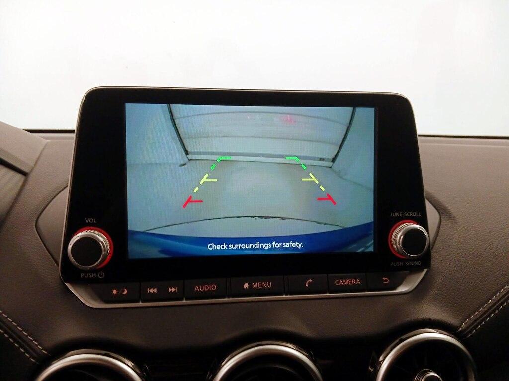 used 2023 Nissan Sentra car, priced at $19,998