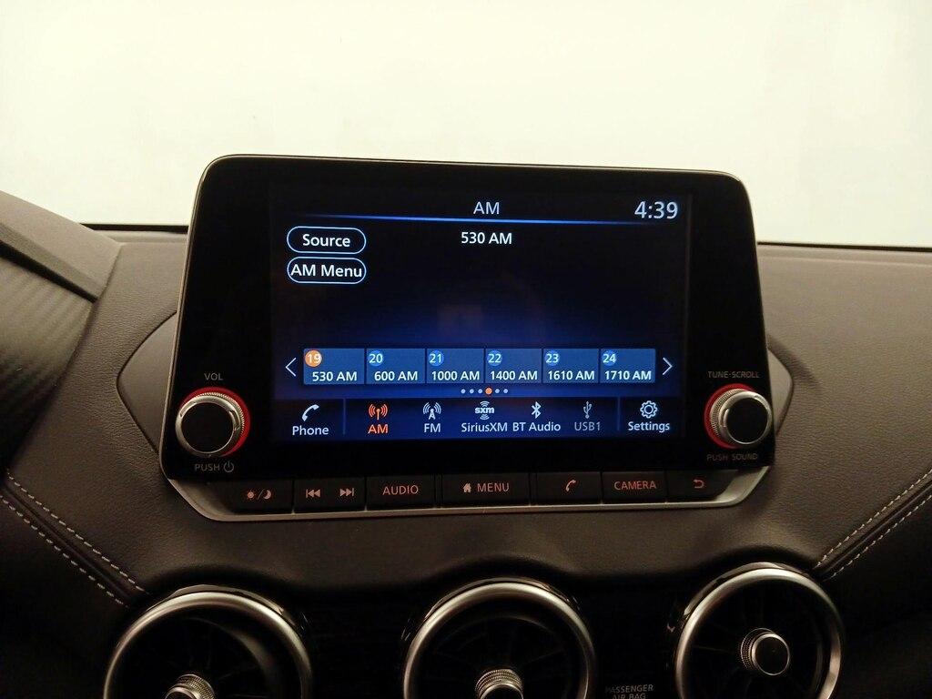 used 2023 Nissan Sentra car, priced at $19,998