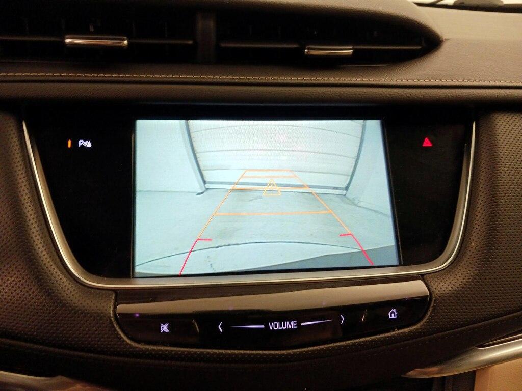 used 2017 Cadillac XT5 car, priced at $17,998