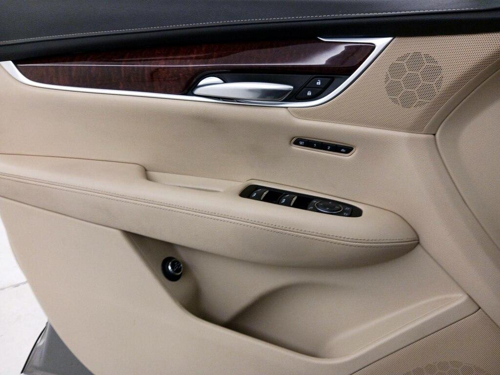 used 2017 Cadillac XT5 car, priced at $17,998