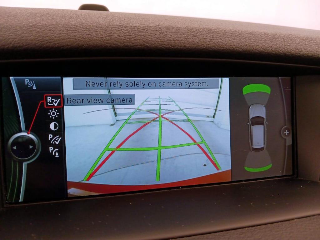 used 2015 BMW X1 car, priced at $16,998