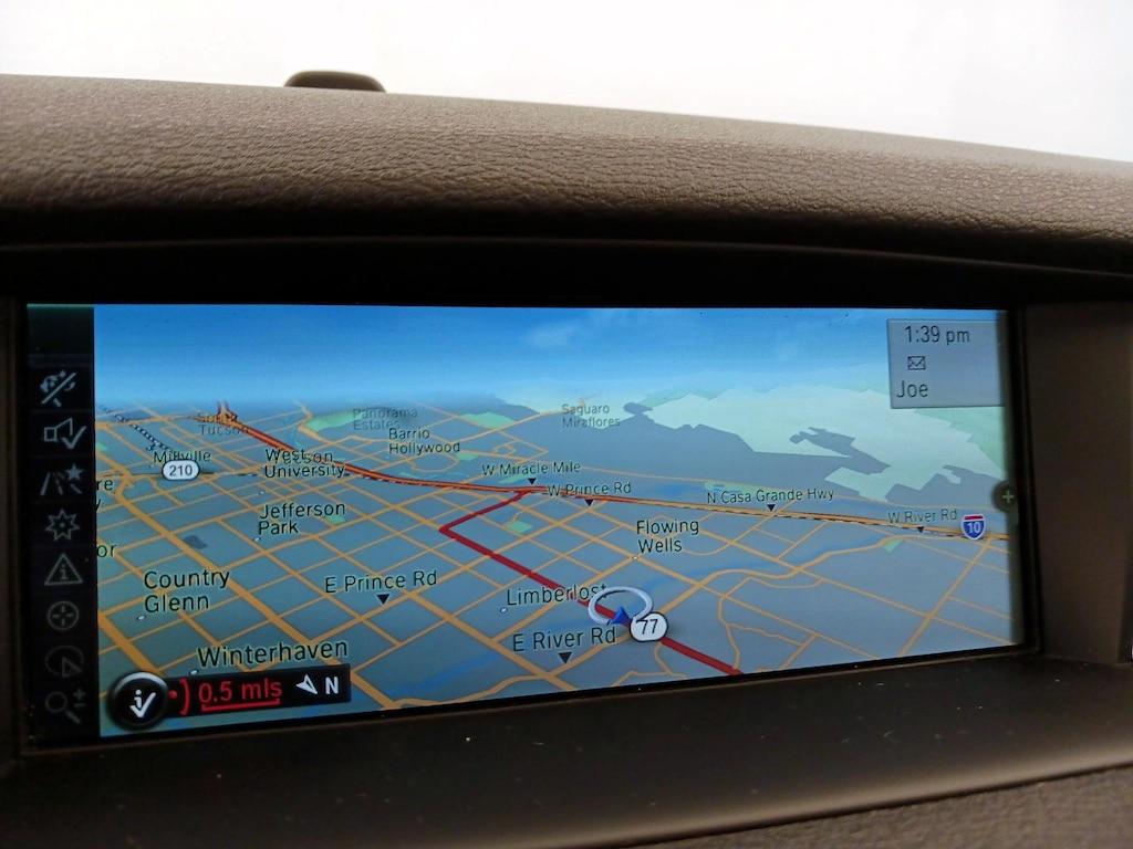 used 2015 BMW X1 car, priced at $16,998