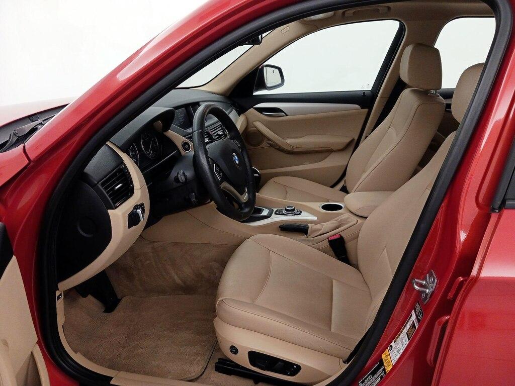 used 2015 BMW X1 car, priced at $16,998